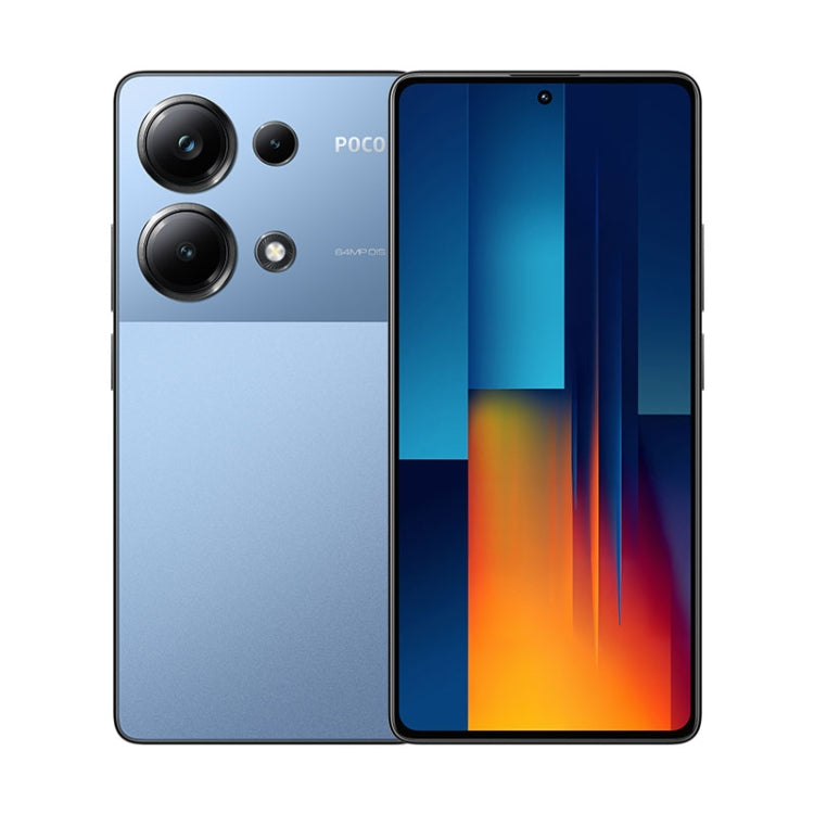 Xiaomi POCO M6 Pro Global, 12GB+512GB, In-screen Fingerprint, 6.67 inch MIUI 14 MediaTek Helio G99-Ultra Octa Core 2.2GHz, NFC, Network: 4G Xiaomi POCO M6 Pro Global, 12GB+512GB, In-screen Fingerprint, 6.67 inch MIUI 14 MediaTek Helio G99-Ultra Octa Core 2.2GHz, NFC, Network: 4G